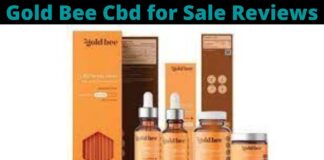 Gold Bee Cbd for Sale Reviews