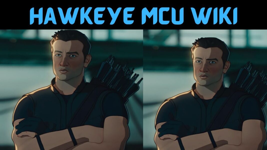 Hawkeye Mcu Wiki