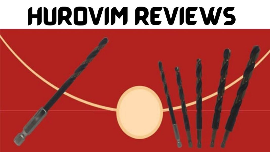 Hurovim Reviews