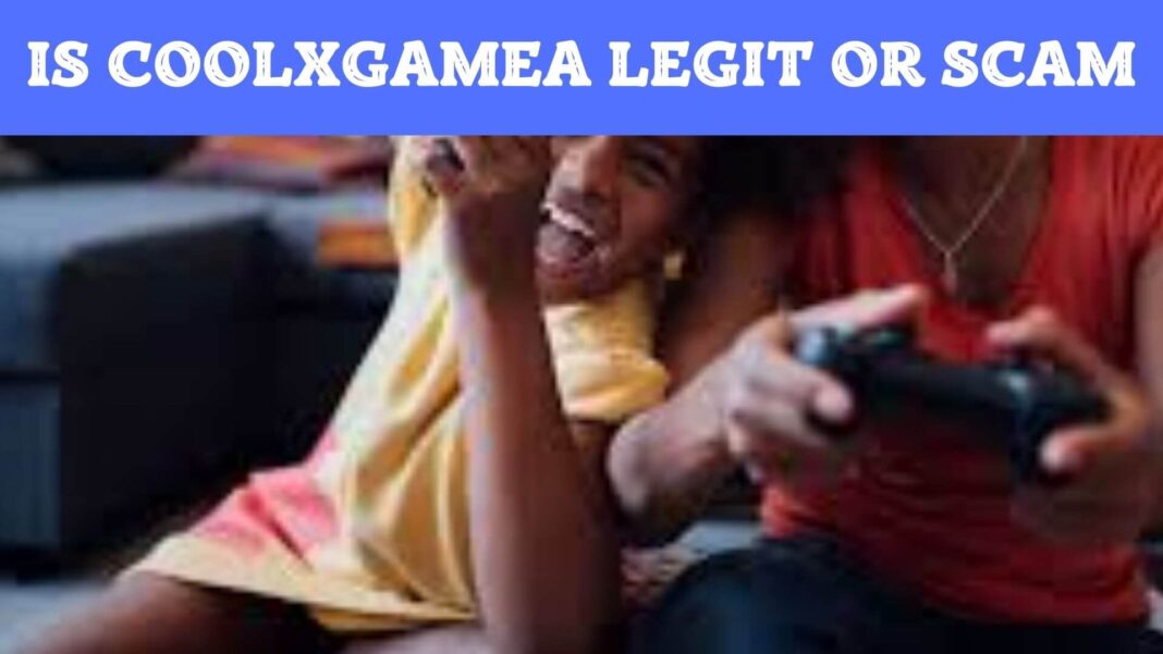 Is Coolxgamea Legit Or Scam