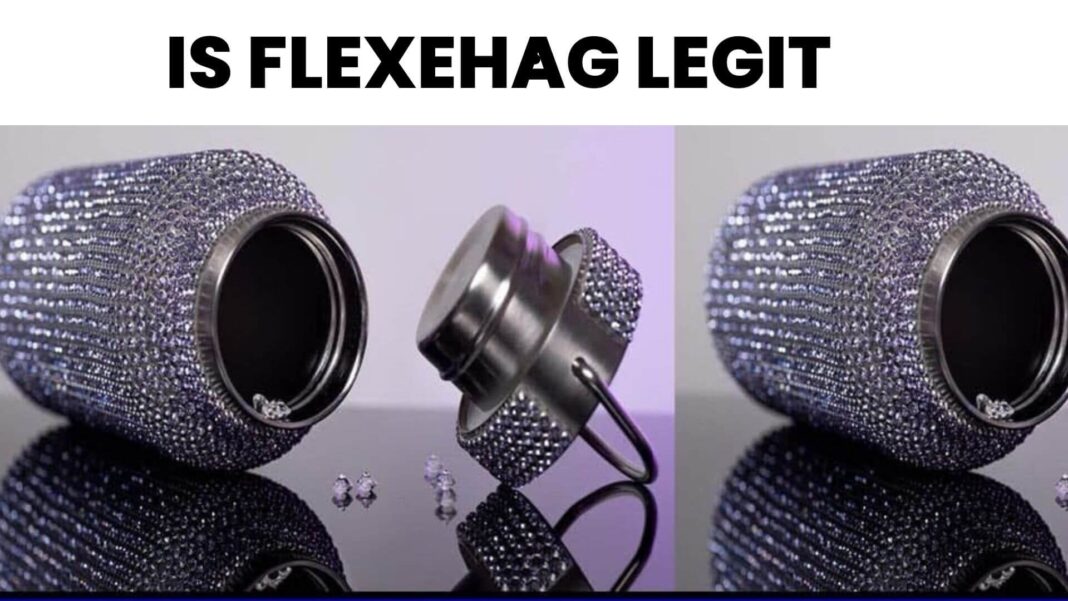 Is Flexehag Legit