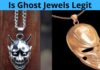 Is Ghost Jewels Legit