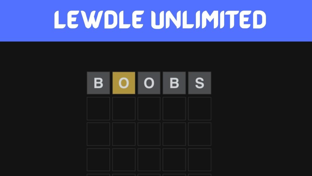 Lewdle Unlimited