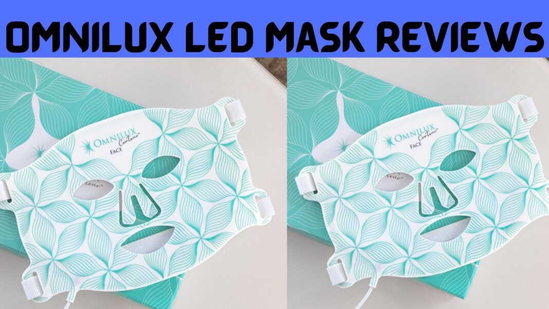 Omnilux LED Mask Reviews