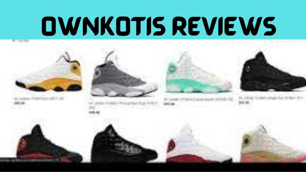 Ownkotis Reviews