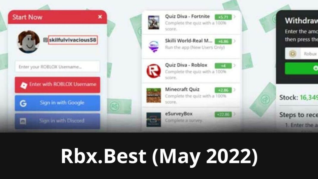 Rbx.Best (May 2022)