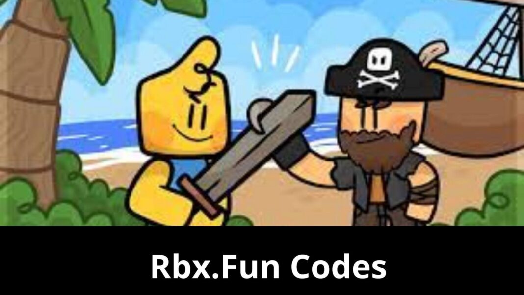 Rbx.Fun Codes