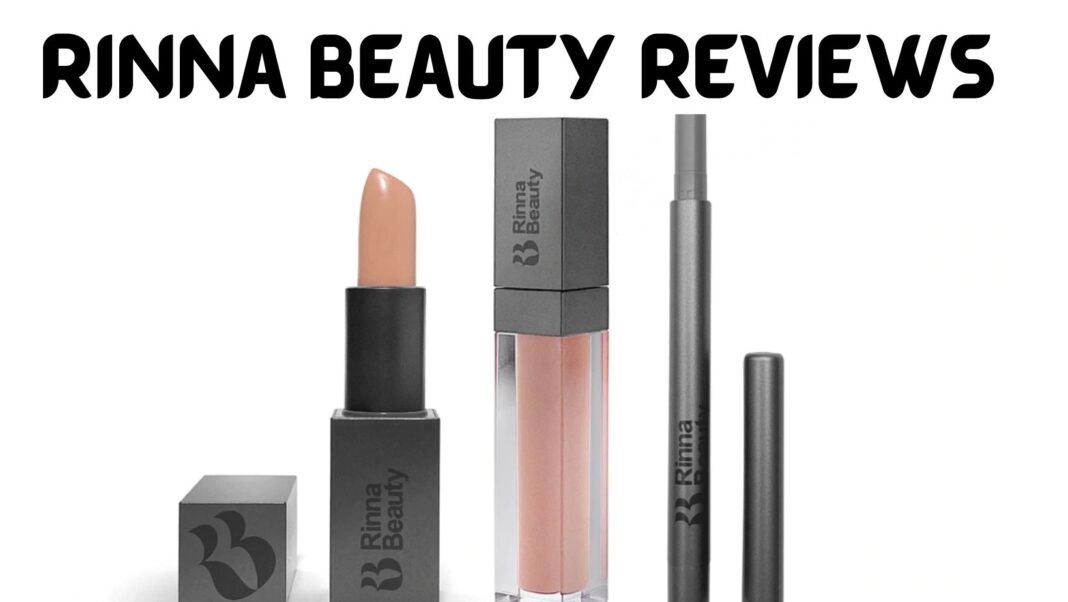 Rinna Beauty Reviews