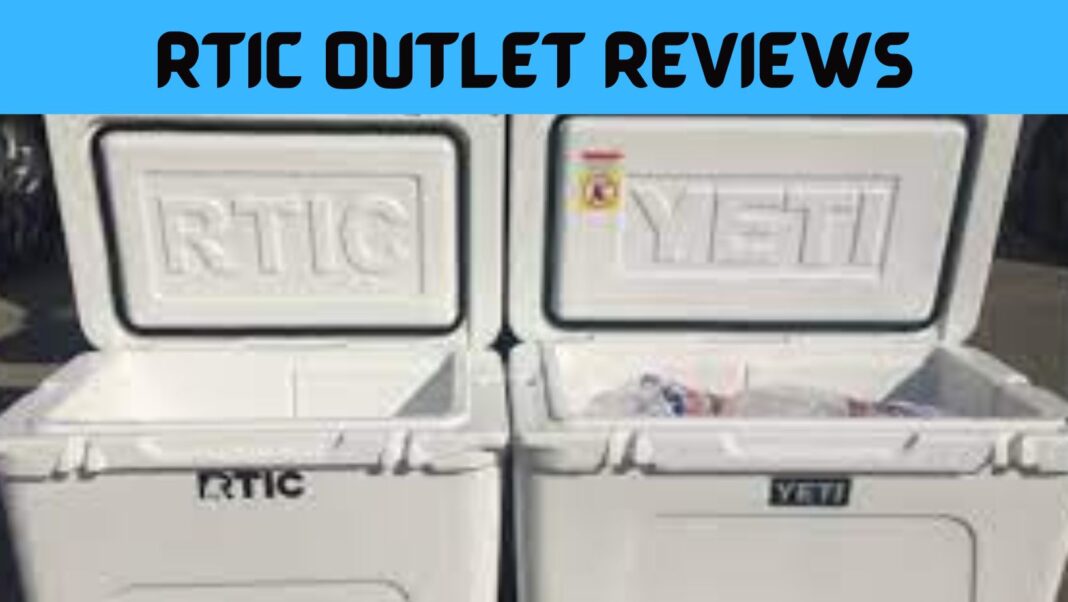 Rtic Outlet Reviews