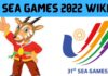 Sea Games 2022 Wiki