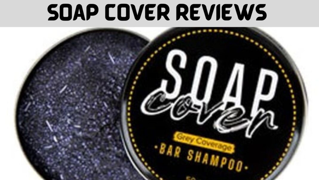 Soap Cover Reviews