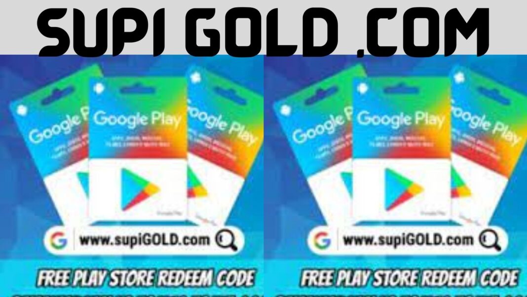 Supi Gold .com