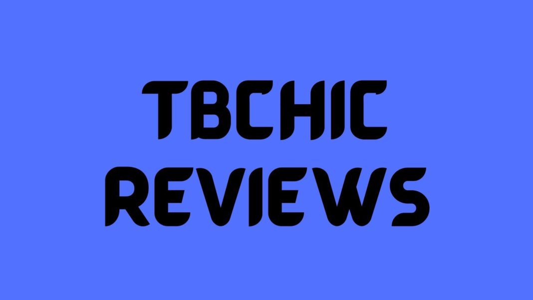 Tbchic Reviews