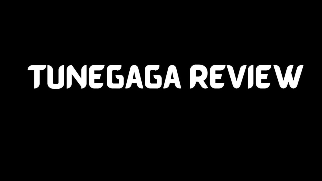 Tunegaga Review