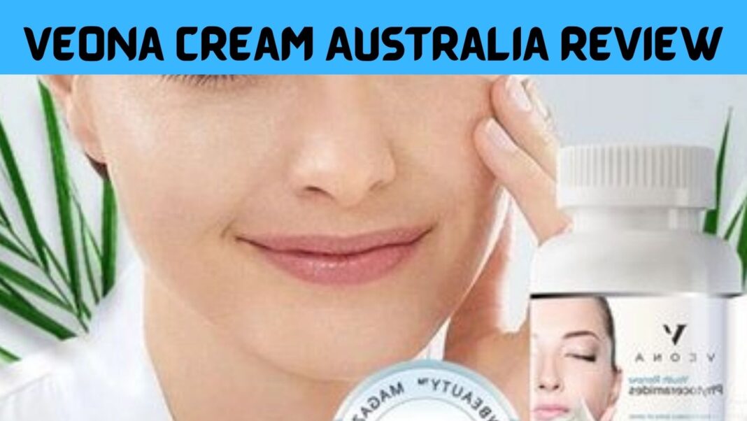 Veona Cream Australia Review