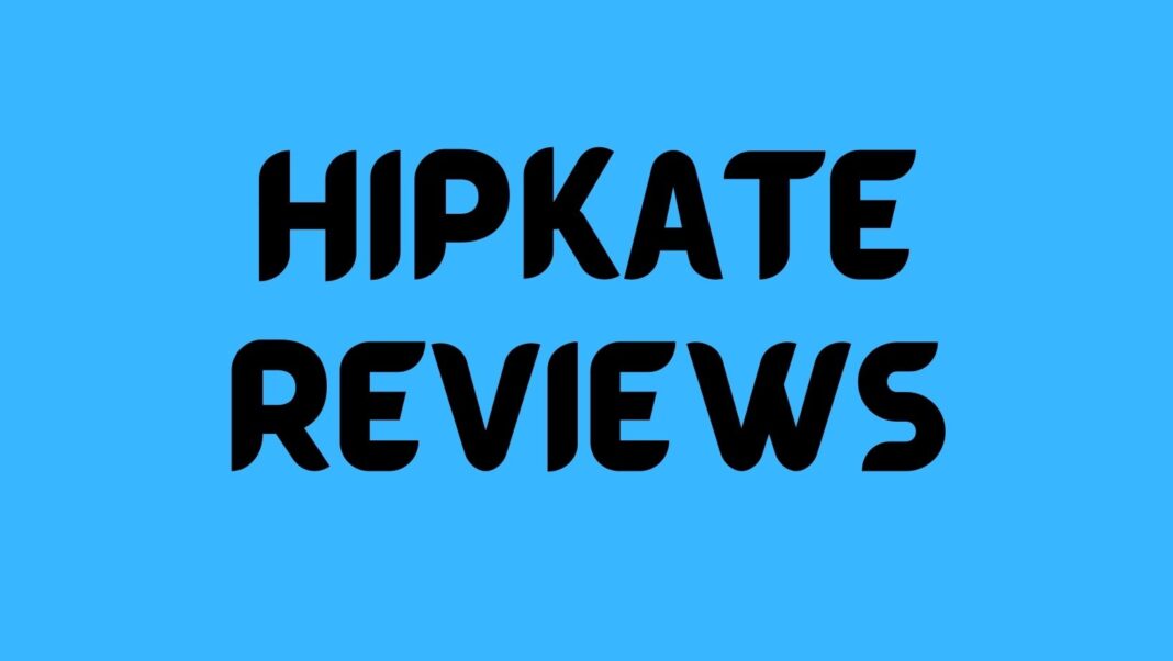hipkate reviews