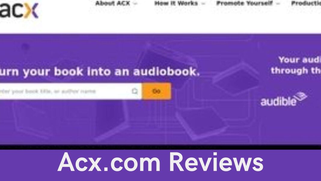 Acx.com Reviews