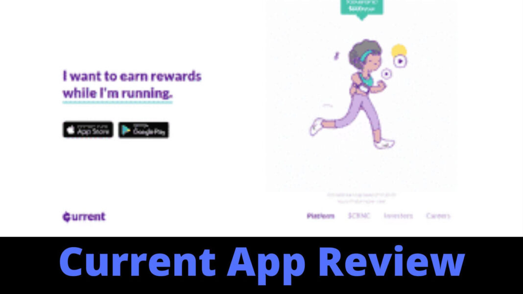 Current App Review