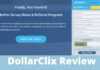 DollarClix Review