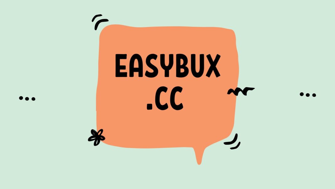 Easybux .cc