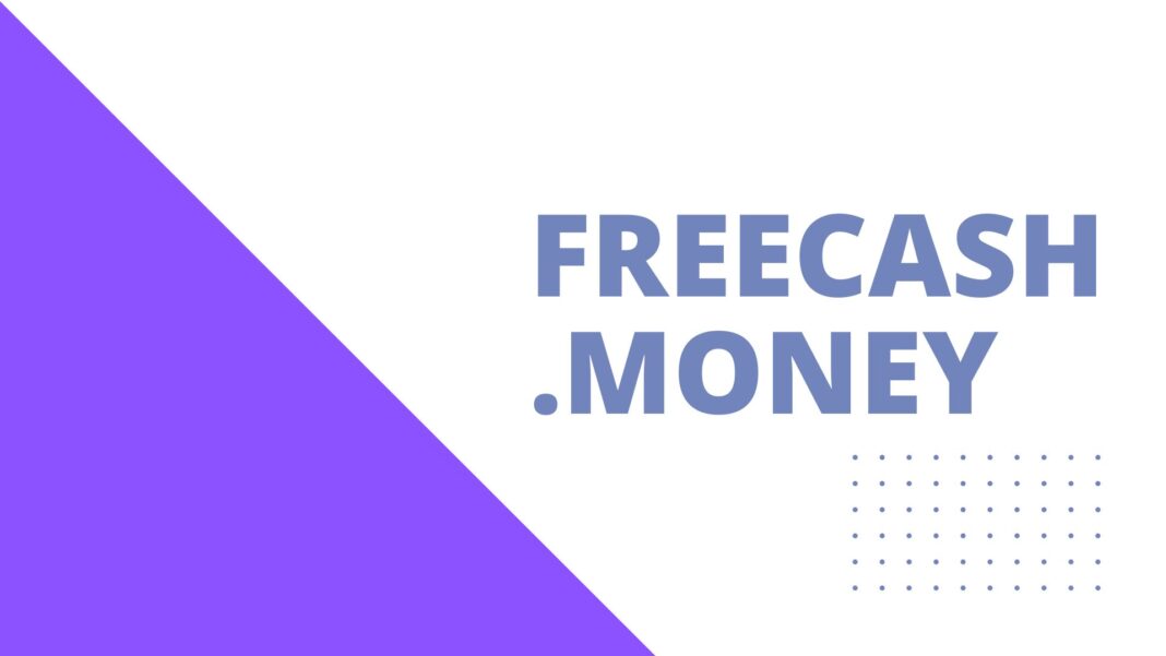 Freecash.money