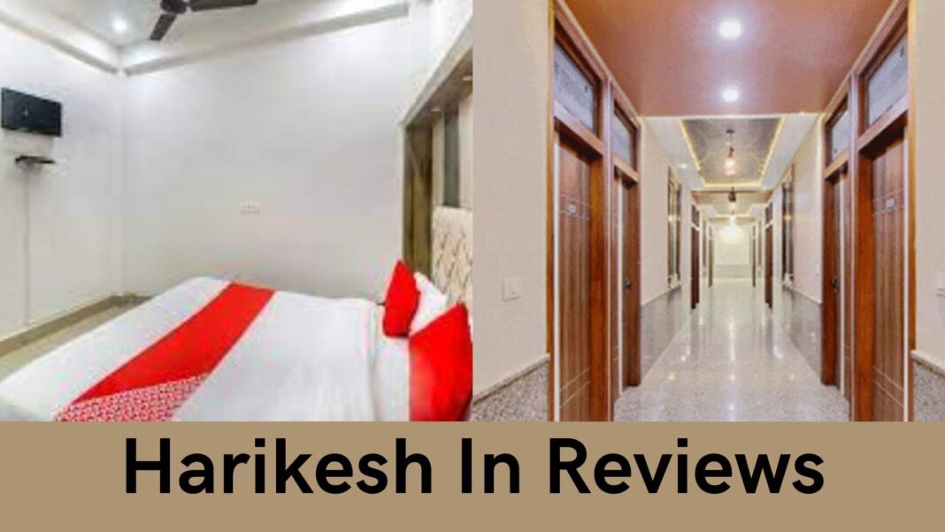 Harikesh In Reviews
