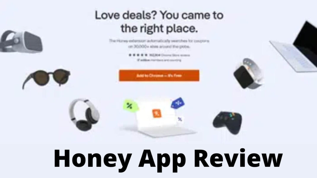 Honey App Review