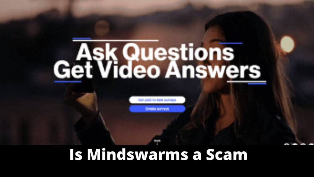 Is Mindswarms a Scam