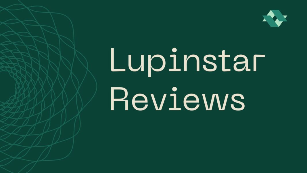 Lupinstar Reviews