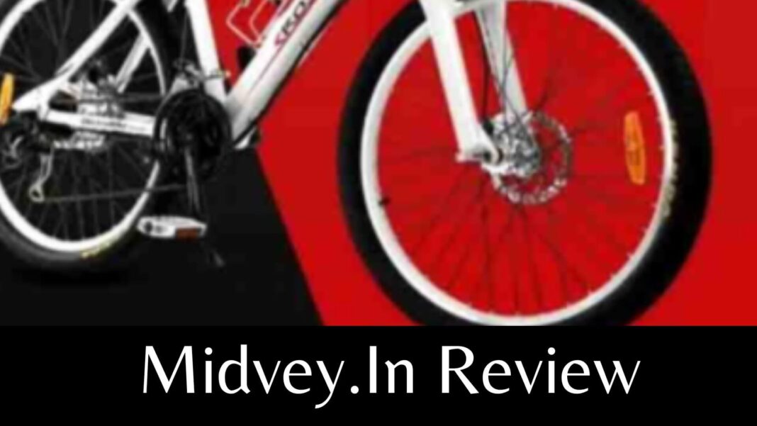 Midvey.In Review