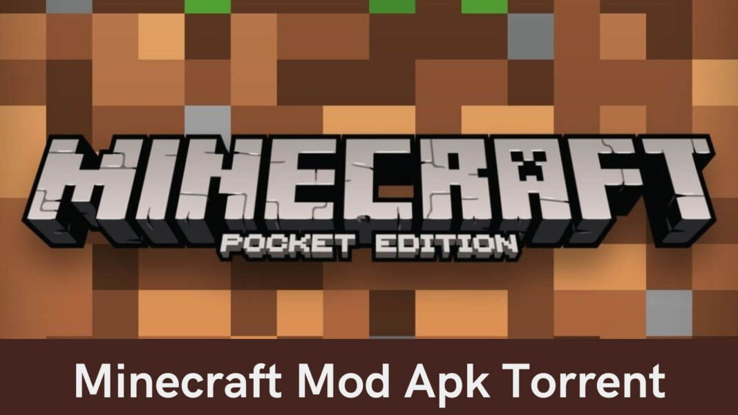 Minecraft Mod Apk Torrent