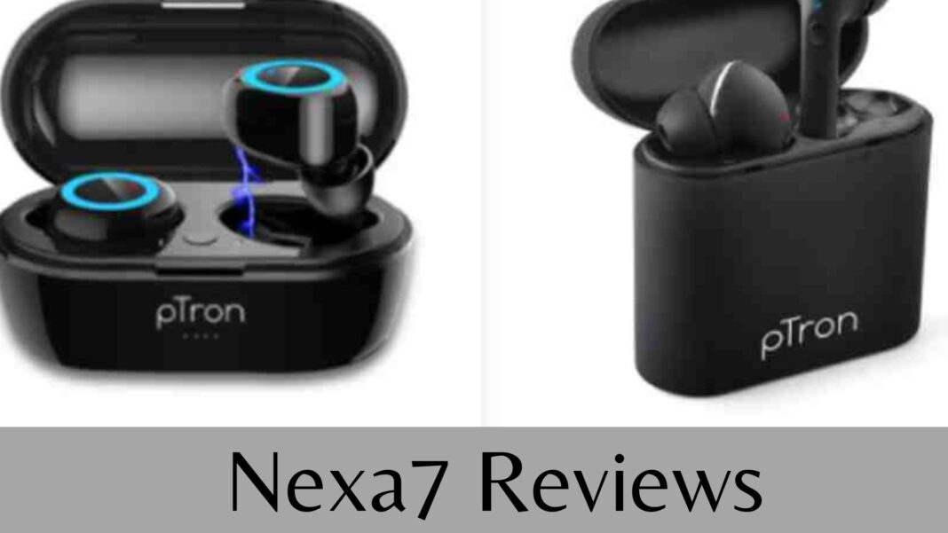 Nexa7 Reviews