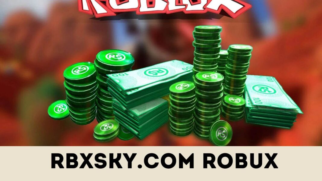 Rbxsky.Com Robux