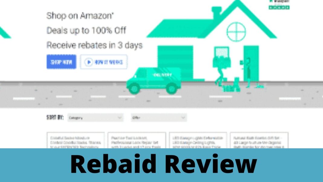 Rebaid Review