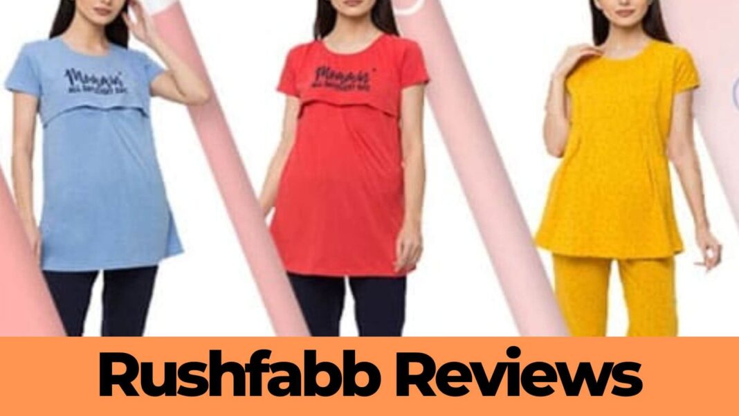 Rushfabb Reviews