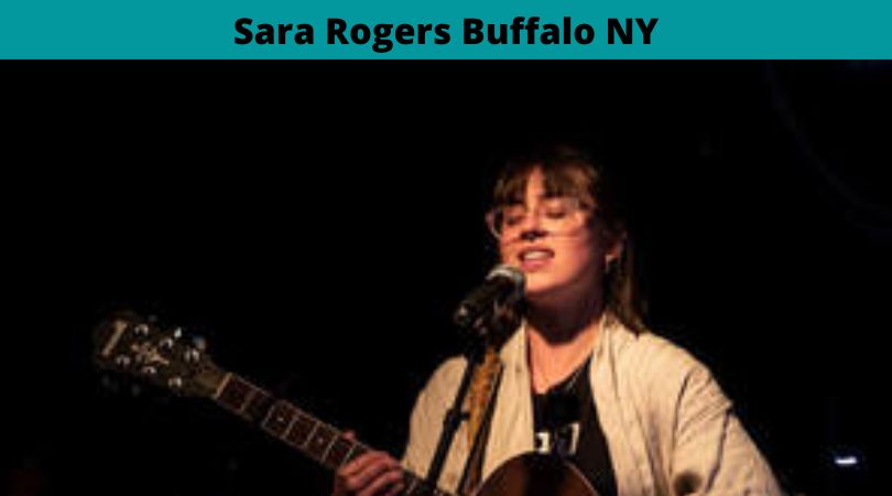 Sara Rogers Buffalo NY