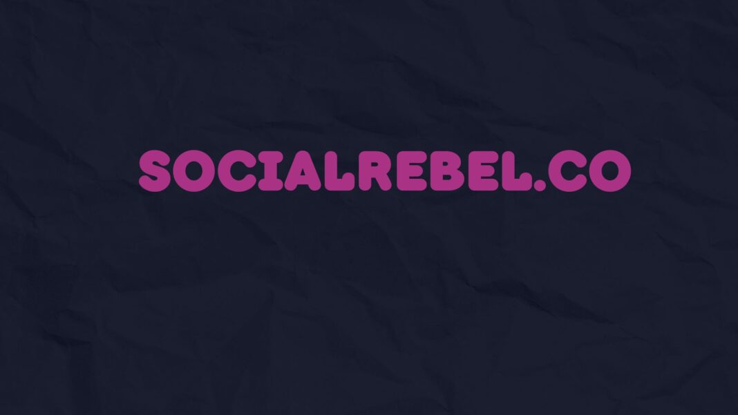 SocialRebel.co