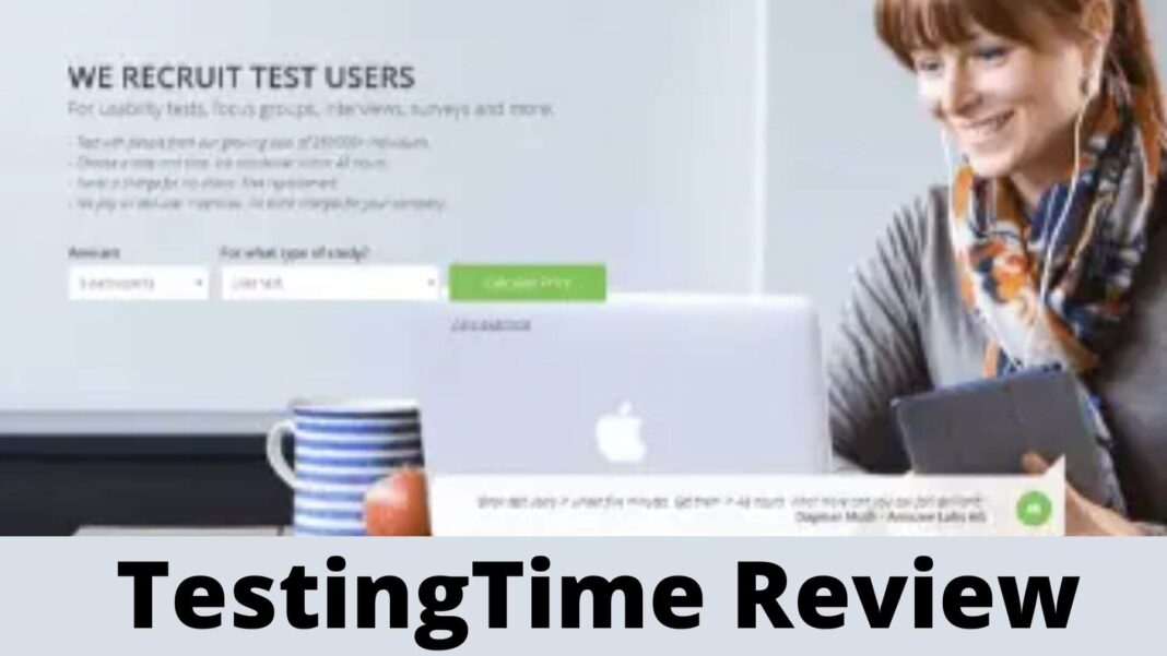 TestingTime Review