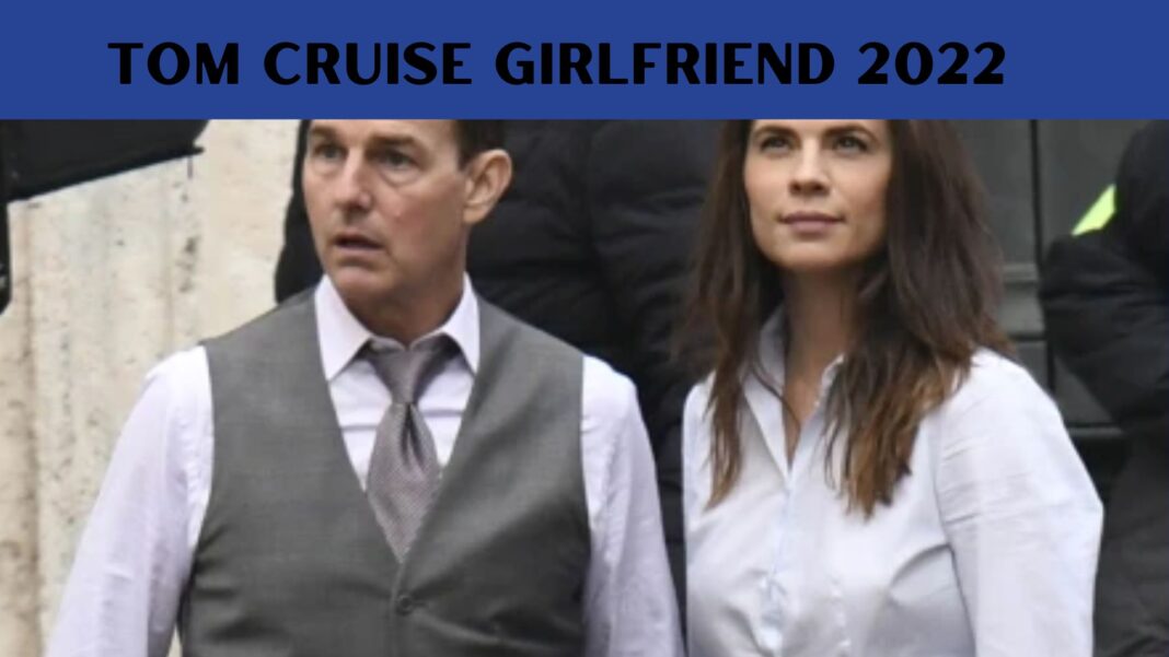 Tom Cruise Girlfriend 2022
