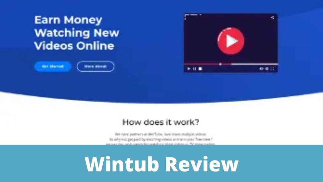 Wintub Review