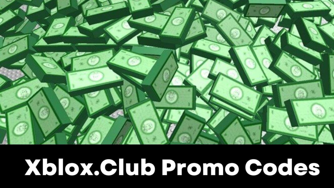 Xblox.Club Promo Codes