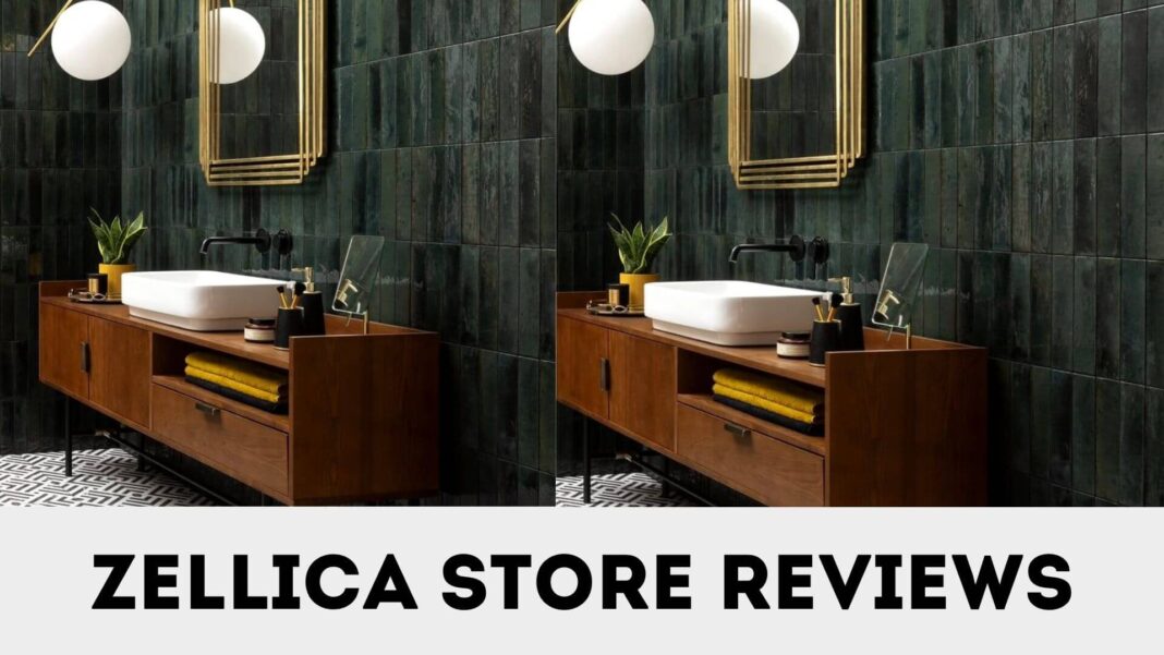 Zellica Store Reviews