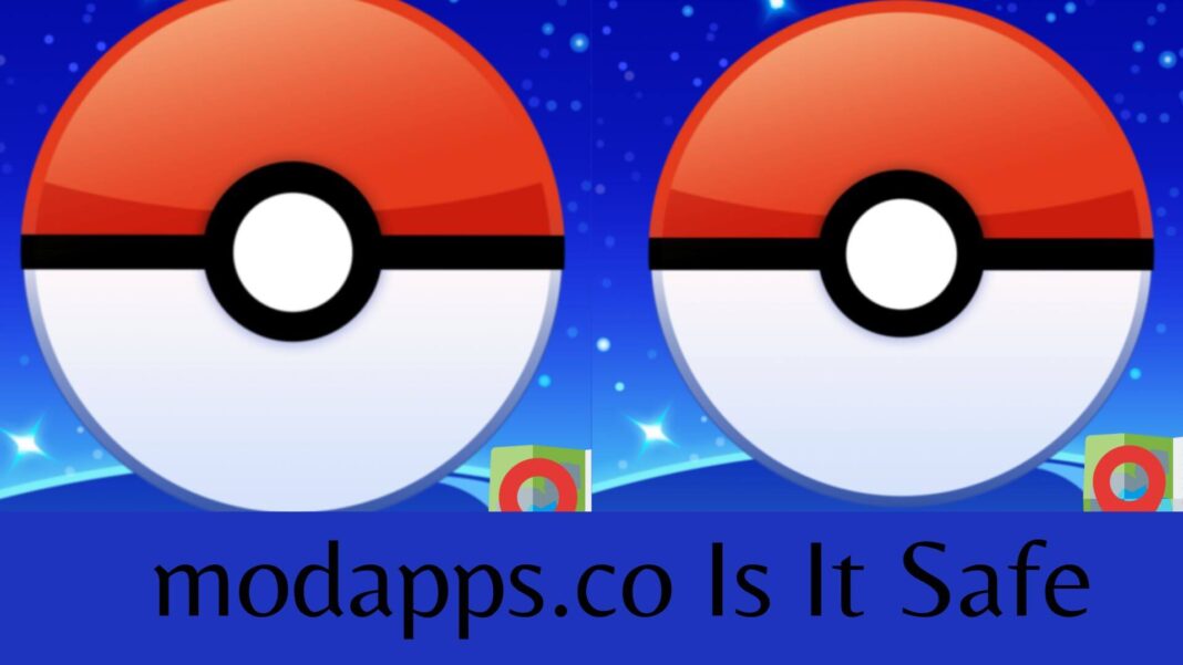 modapps.co Is It Safe