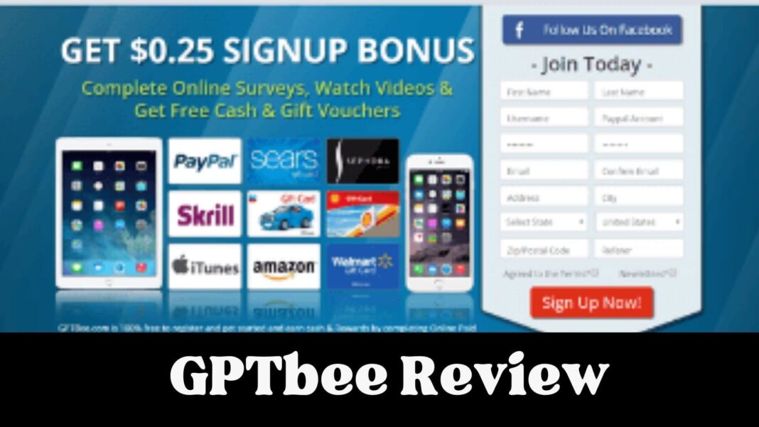GPTbee Review