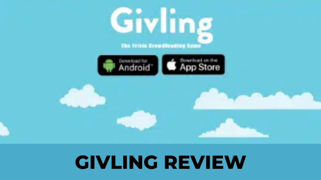 Givling Review