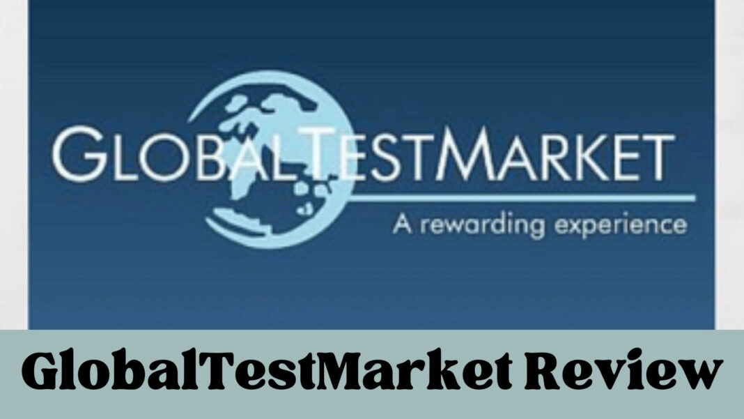 GlobalTestMarket Review