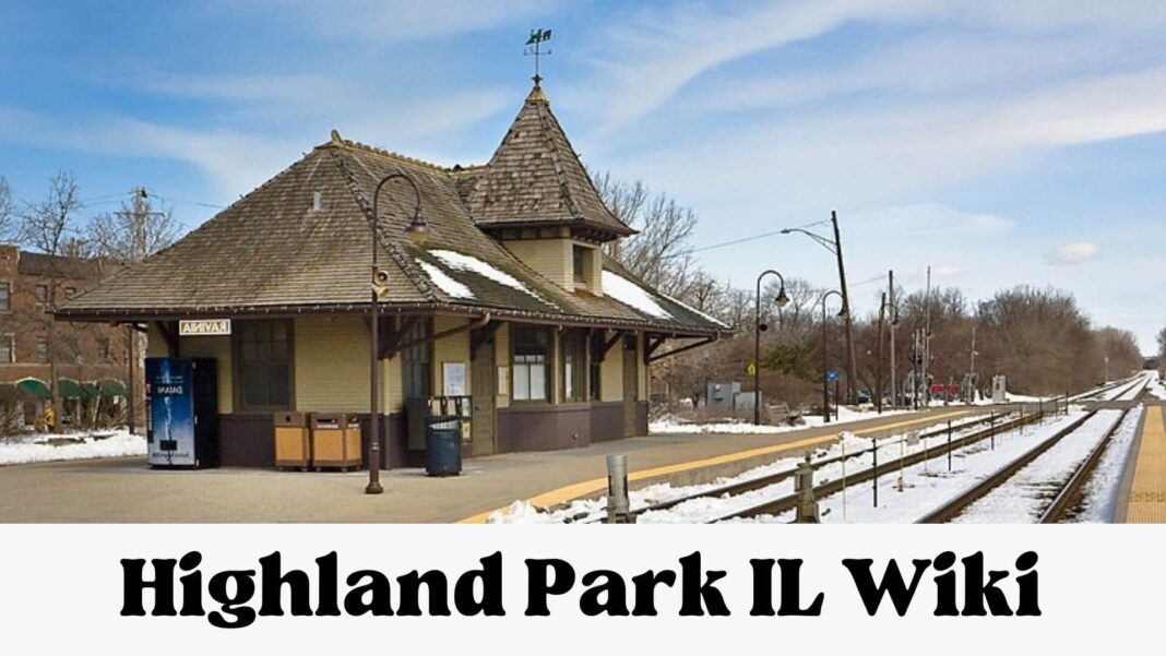 Highland Park IL Wiki