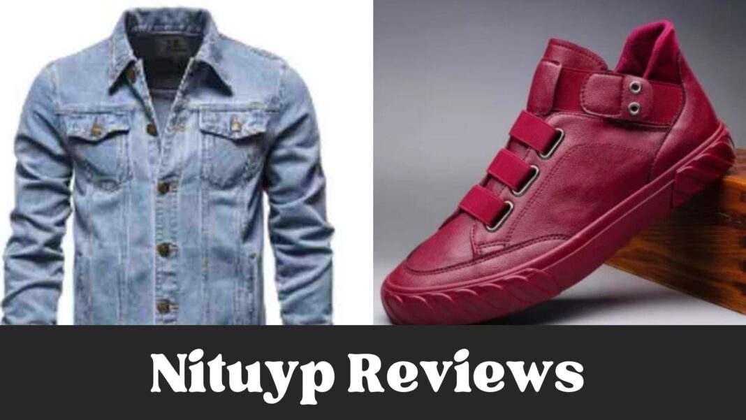 Nituyp Reviews