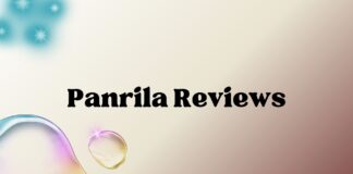 Panrila Reviews