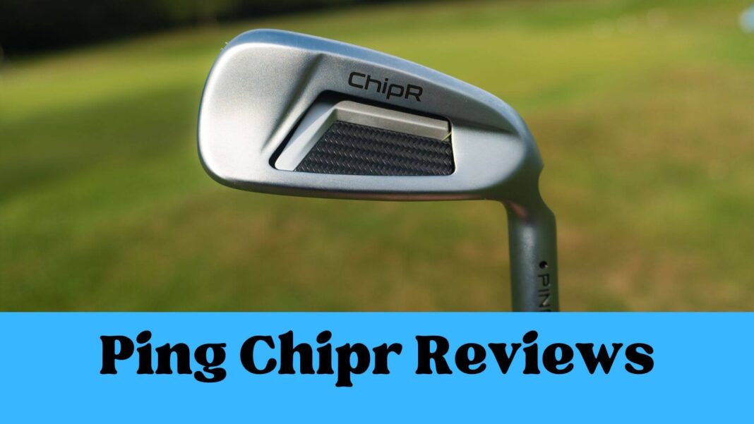 Ping Chipr Reviews